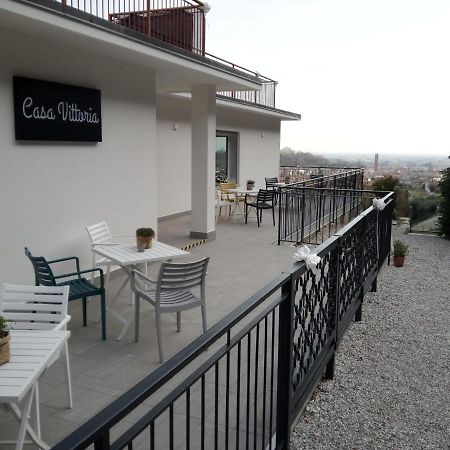 Casa Vittoria Guest House Romano D'Ezzelino Exterior photo