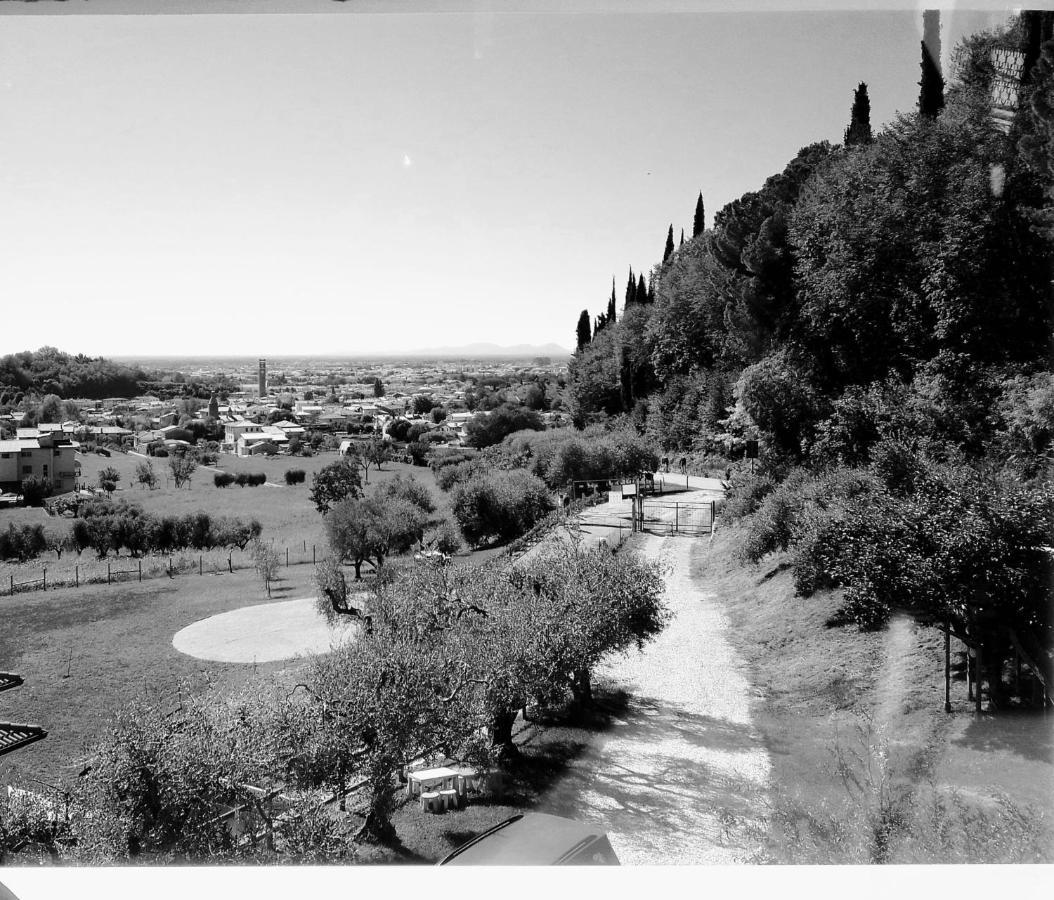 Casa Vittoria Guest House Romano D'Ezzelino Exterior photo